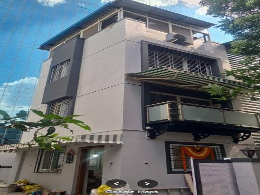 4 BHK House for Rent  In Balewadi Metro