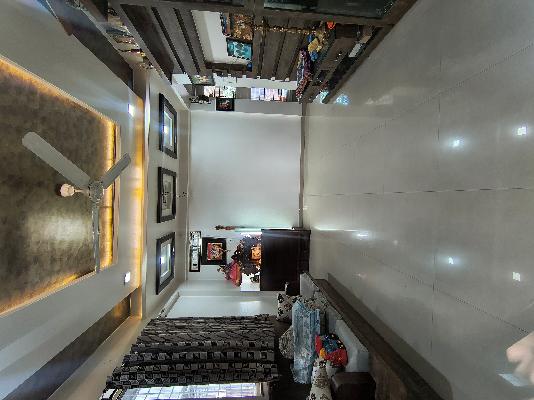 4 BHK House for Rent  In Balewadi Metro(ground +3 )