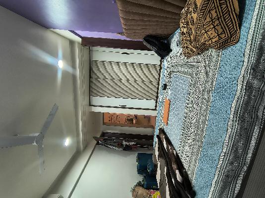 4 BHK House for Rent  In Balewadi Metro(ground +3 )