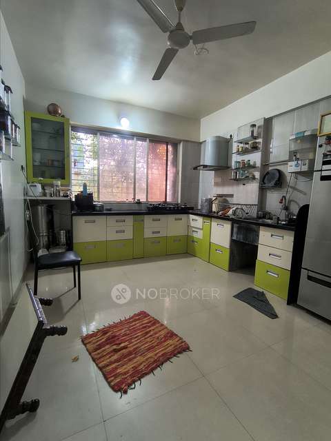 4 BHK House for Rent  In Balewadi Metro(ground +3 )
