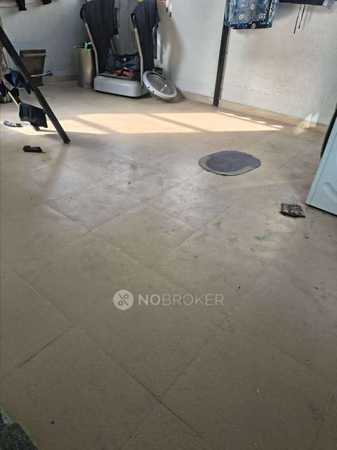 4 BHK House for Rent  In Balewadi Metro(ground +3 )