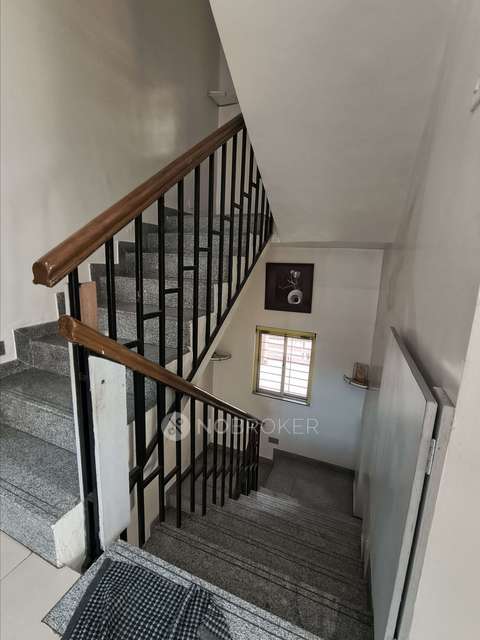 4 BHK House for Rent  In Balewadi Metro(ground +3 )