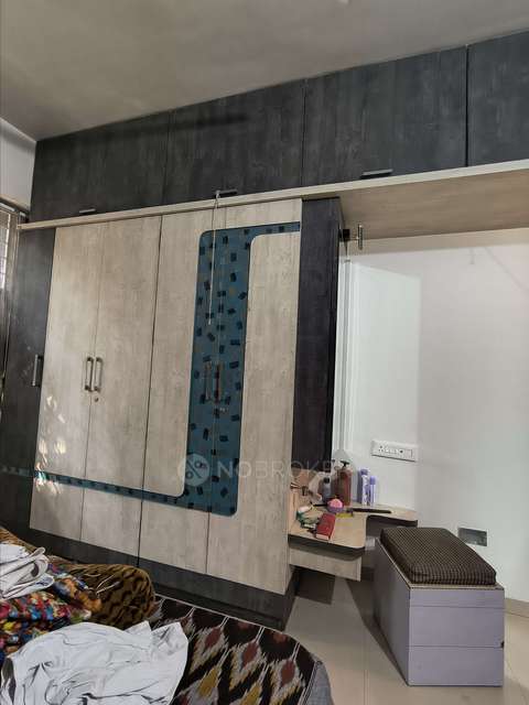 4 BHK House for Rent  In Balewadi Metro(ground +3 )