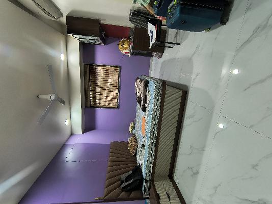 4 BHK House for Rent  In Balewadi Metro(ground +3 )