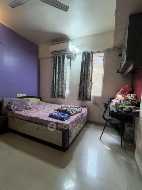 4 BHK House for Rent  In Balewadi Metro(ground +3 )