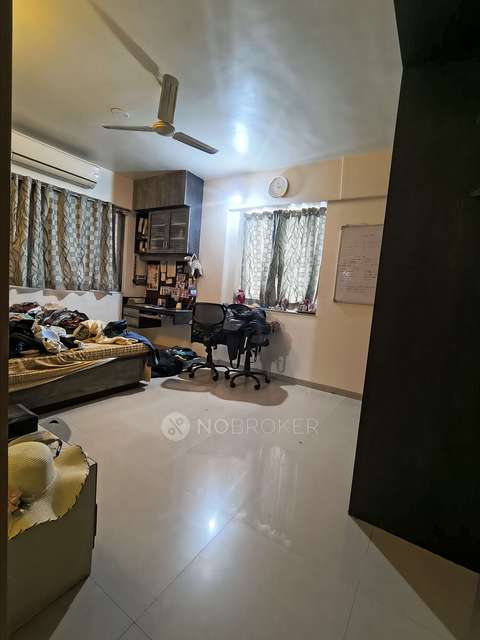 4 BHK House for Rent  In Balewadi Metro(ground +3 )