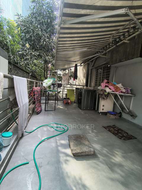4 BHK House for Rent  In Balewadi Metro(ground +3 )