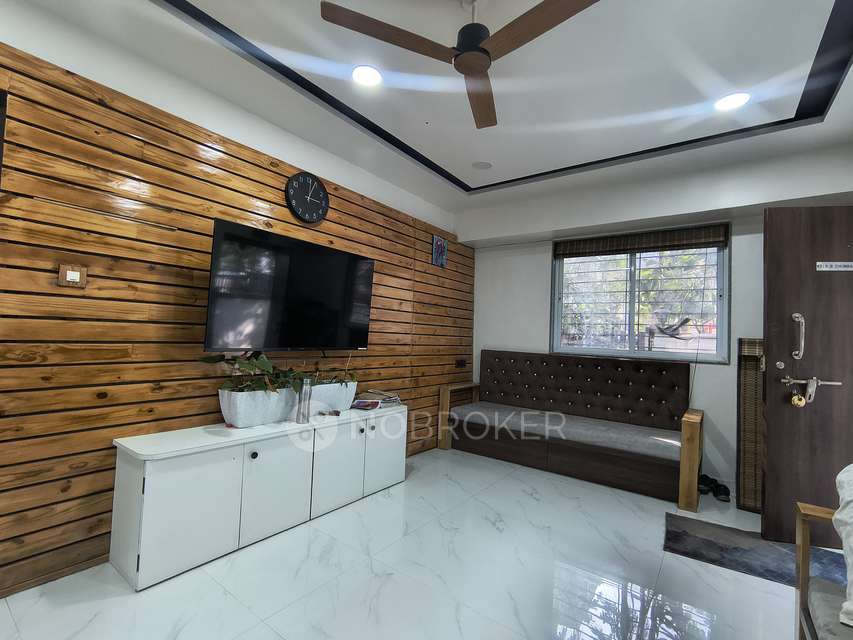 4 BHK House for Rent  In Balewadi Metro(ground +3 )