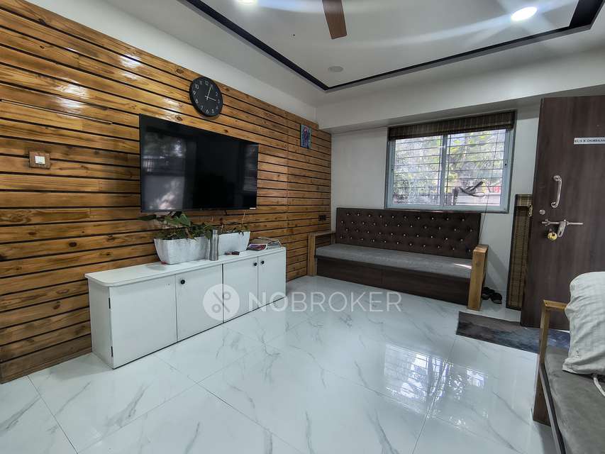 4 BHK House for Rent  In Balewadi Metro(ground +3 )