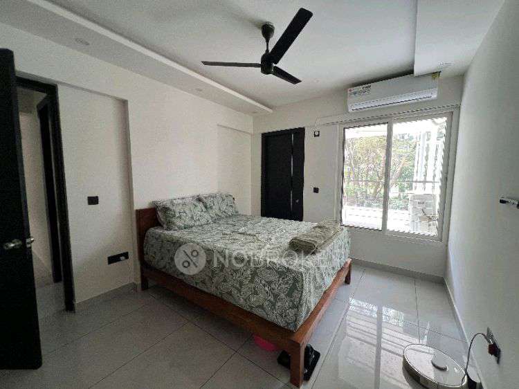 2 BHK Flat In Ajmera Infinity for Rent  In Electronic City
