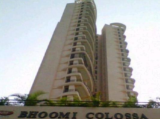 2 BHK Flat In Gajra Bhoomi Colossa For Sale  In Airoli