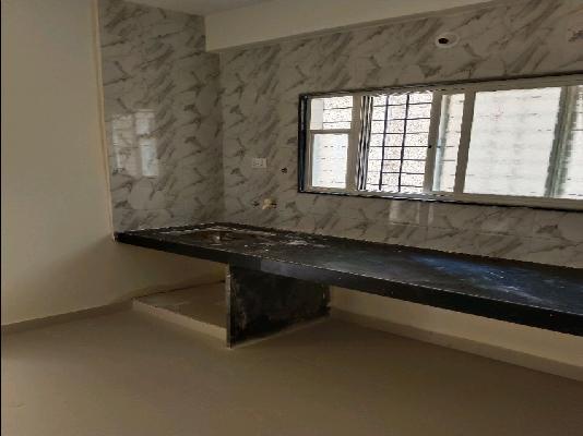 1 BHK Flat In Shivraj Apartment for Rent  In Hinjawadi