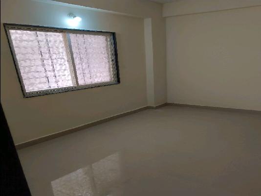 1 BHK Flat In Shivraj Apartment for Rent  In Hinjawadi