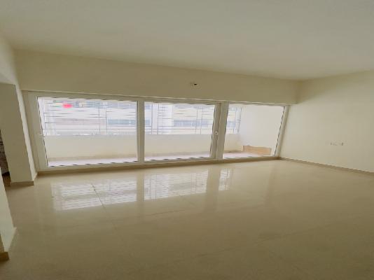 2 BHK Flat In Bda Apartments, Kommaghatta for Rent  In Kommaghatta