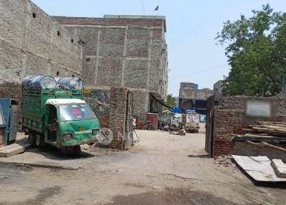 Industrial Building in ********** Block R, Dilshad Garden, New Delhi, Delhi, 110095, India, Delhi for Rent 