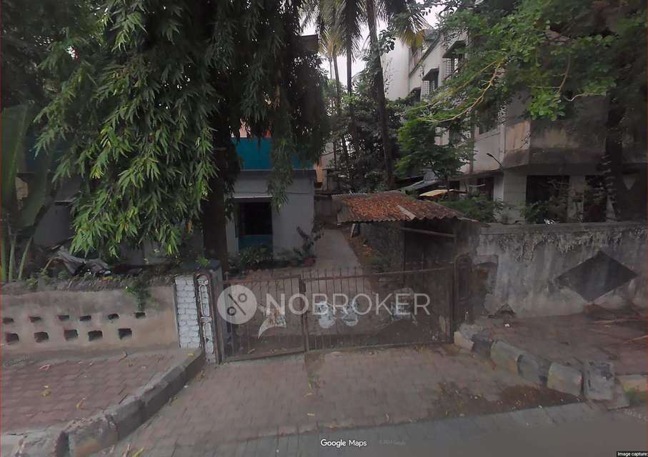 1 BHK House for Rent  In Kasturba Housing Society