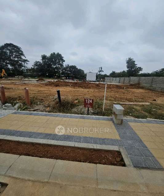 Plot For Sale  In The Imperial Address In Ppr5+9g, Marathi Layout, Chikka Hagade, Anekal, Karnataka 562106, India