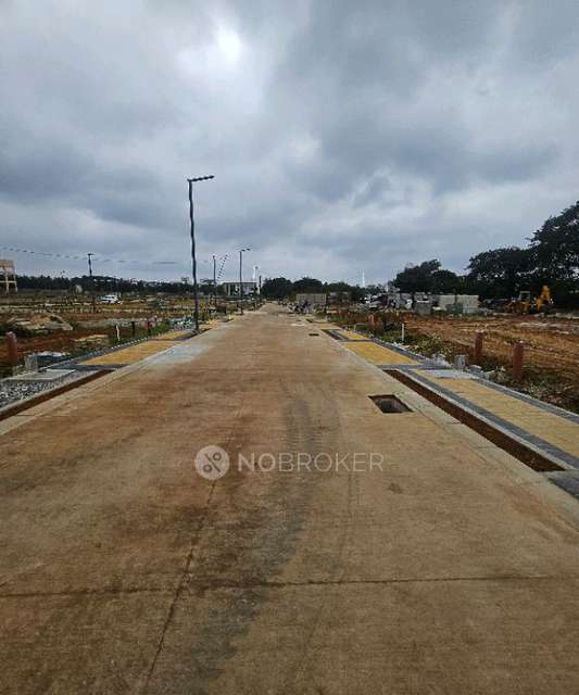 Plot For Sale  In The Imperial Address In Ppr5+9g, Marathi Layout, Chikka Hagade, Anekal, Karnataka 562106, India