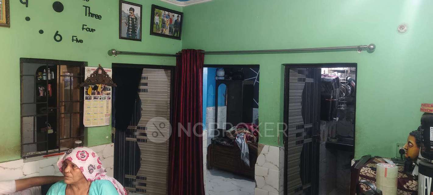 1 BHK Flat In Dodha Awas Yojna For Sale  In Sudampuri