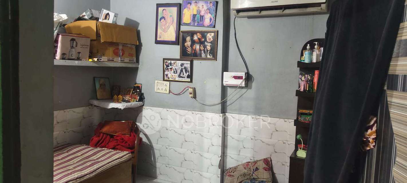 1 BHK Flat In Dodha Awas Yojna For Sale  In Sudampuri