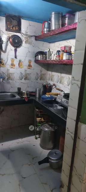 1 BHK Flat In Dodha Awas Yojna For Sale  In Sudampuri