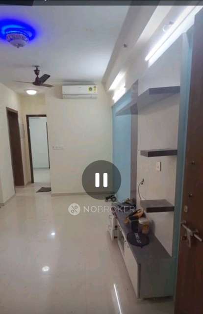 1 BHK Flat In Casa Adriana,  for Rent  In Dombivili