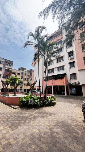 2 BHK Flat In Dwarka Vishwa Co-op Housing Society Ltd for Rent  In Pimpri-chinchwad