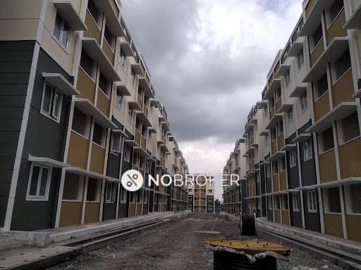 Office Space in Korattur, Chennai for Rent 