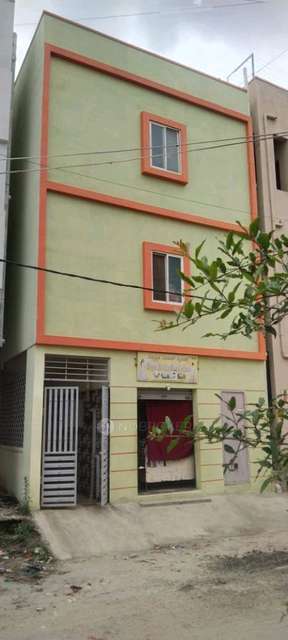 1 BHK House for Rent  In Vm4h+7m7, Silicon Town, Electronic City, Bengaluru, Doddanagamangala Village, Karnataka 560100, India