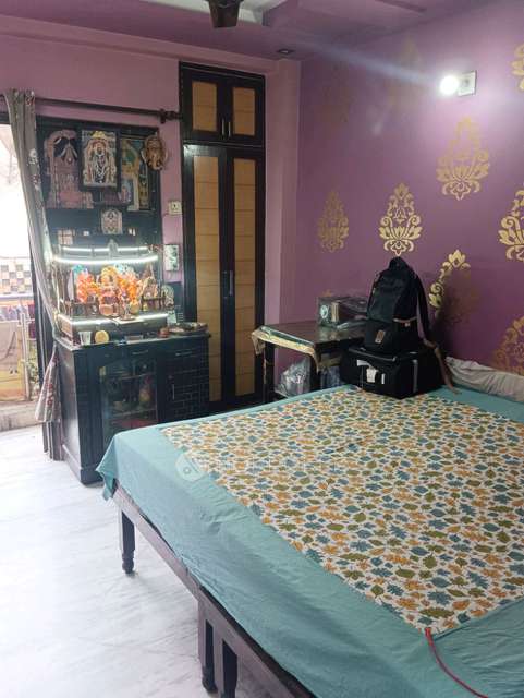 3 BHK Flat For Sale  In Bindapur