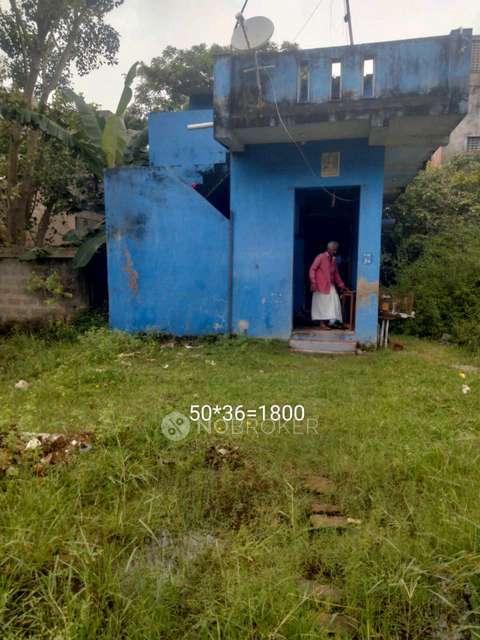 4+ BHK House For Sale  In Moolakadai