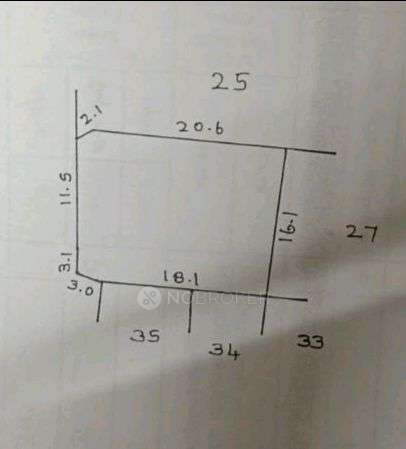 4+ BHK House For Sale  In Moolakadai