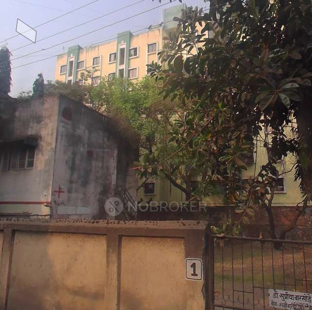 1 RK Flat In Kohinoor Heights, Vaiduwadi Hadapsar for Rent  In Kohinoor Heights