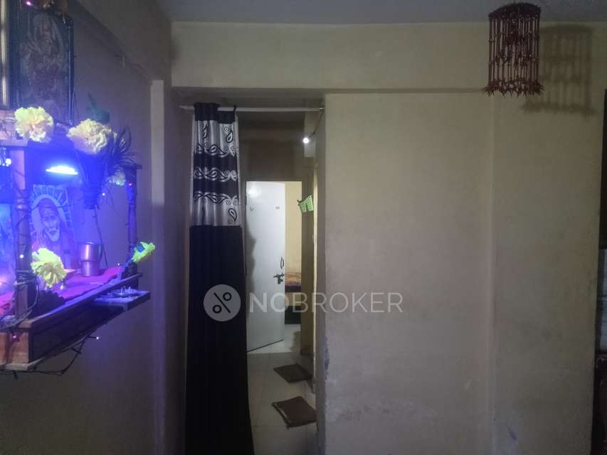 1 RK Flat In Kohinoor Heights, Vaiduwadi Hadapsar for Rent  In Kohinoor Heights