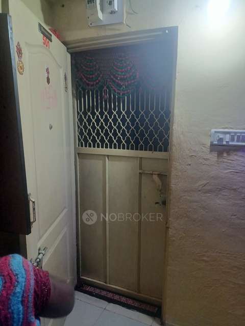 1 RK Flat In Kohinoor Heights, Vaiduwadi Hadapsar for Rent  In Kohinoor Heights