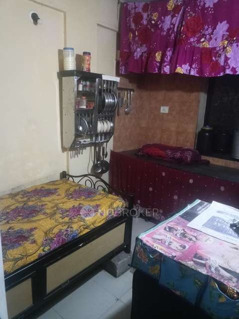 1 RK Flat In Kohinoor Heights, Vaiduwadi Hadapsar for Rent  In Kohinoor Heights