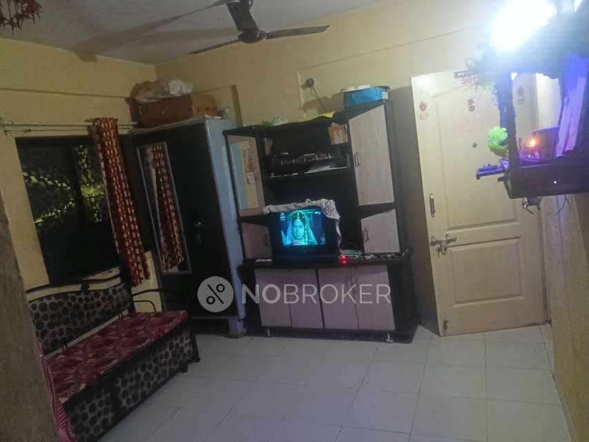 1 RK Flat In Kohinoor Heights, Vaiduwadi Hadapsar for Rent  In Kohinoor Heights