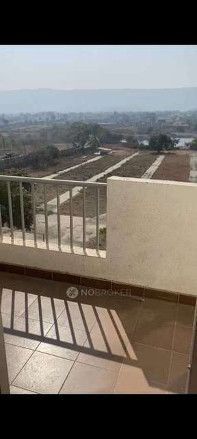 3 BHK Flat In Tata Inora Park for Rent  In Undri, Pune