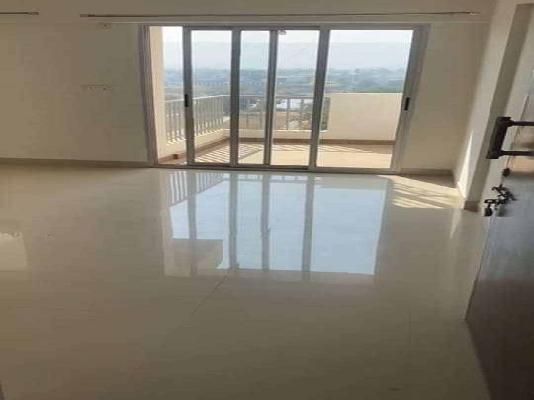 3 BHK Flat In Tata Inora Park for Rent  In Undri, Pune