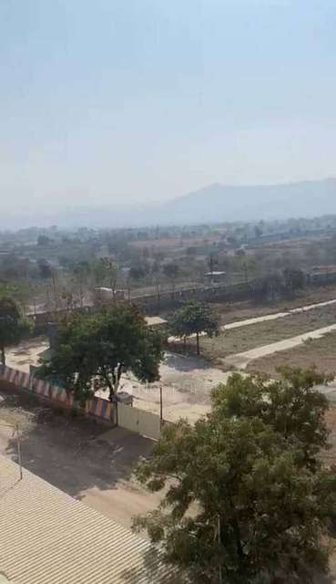 3 BHK Flat In Tata Inora Park for Rent  In Undri, Pune