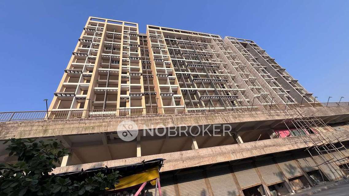 1 BHK Flat In Om Regency, Karanjade For Sale  In Om Regency, Plot No -25, Near Varche, Node Sector-1, Owale, Navi Mumbai, Maharashtra 410206, India