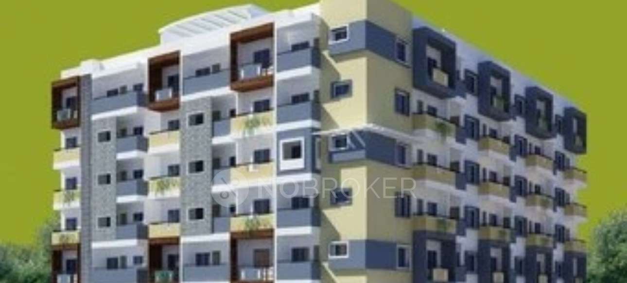 2 BHK Flat In Avani Alpine for Rent  In Electronic City