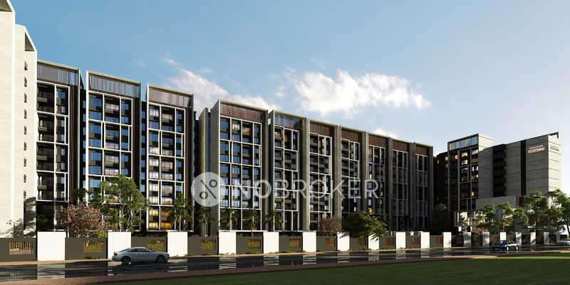 1 BHK Flat In Casagrand Keatsway  For Sale  In Geddalahalli