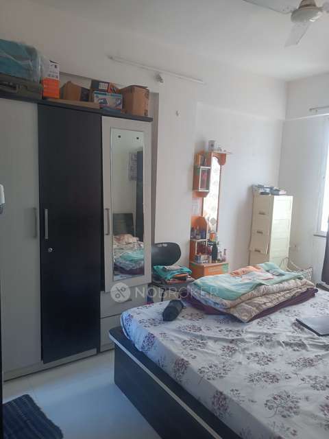 2 BHK Flat In Rainbow Vissta  For Sale  In Ravet