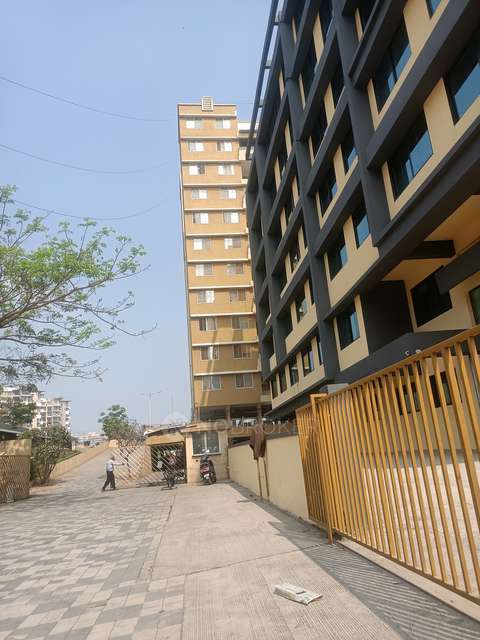 2 BHK Flat In Rainbow Vissta  For Sale  In Ravet