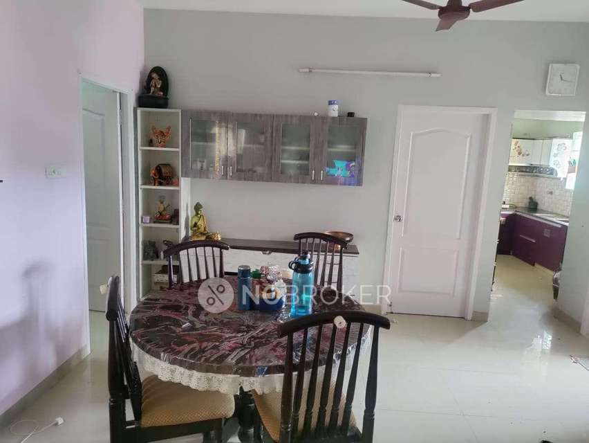 3 BHK Flat In Harmony Bluemoon For Sale  In Old Pallavaram