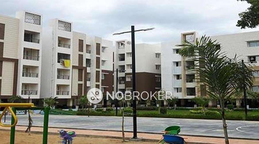 3 BHK Flat In Harmony Bluemoon For Sale  In Old Pallavaram