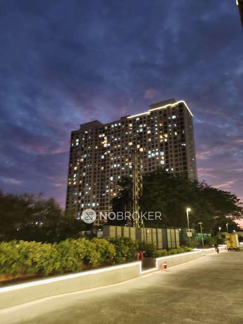 3 BHK Flat In Hiranandani Queensgate, Akshayanagar for Rent  In Akshayanagar