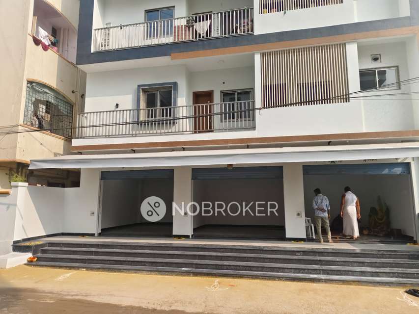 2 BHK Flat In Tejaswi Apartment for Rent  In Pragathi Nagar