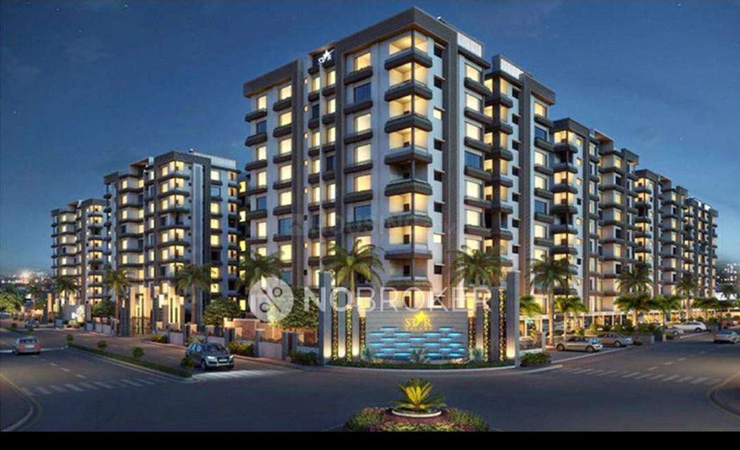 2 BHK Flat In Rustomjee Erika for Rent  In Bandra East